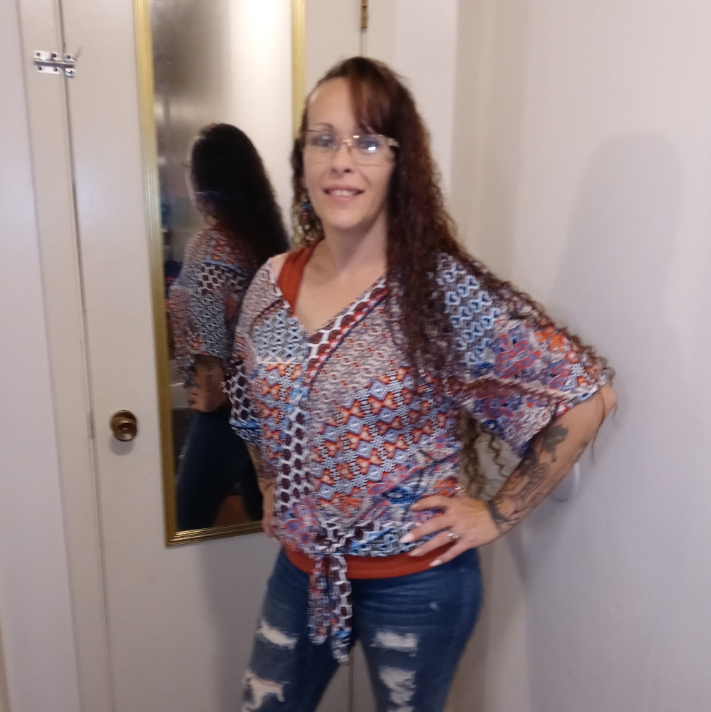 Meet your Posher, Karissa